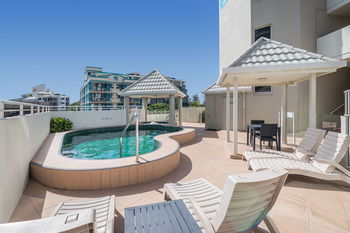 Sandcastles Mooloolaba - Accommodation Port Macquarie 53