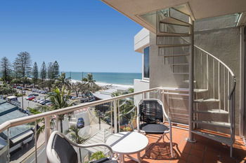 Sandcastles Mooloolaba - Accommodation Port Macquarie 54
