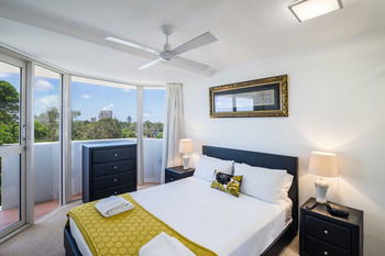 Sandcastles Mooloolaba - Accommodation Port Macquarie 57