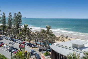 Sandcastles Mooloolaba - Accommodation Port Macquarie 60