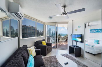 Sandcastles Mooloolaba - Accommodation Port Macquarie 64