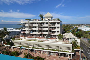 Sandcastles Mooloolaba - Accommodation Port Macquarie 67