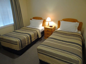 Best Western Fawkner Suites & Serviced Apartments - Accommodation Port Macquarie 1