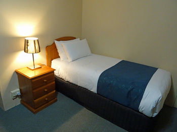 Best Western Fawkner Suites & Serviced Apartments - Accommodation Port Macquarie 3