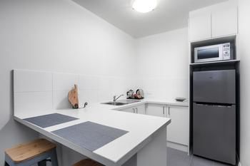 Best Western Fawkner Suites & Serviced Apartments - Accommodation Port Macquarie 10