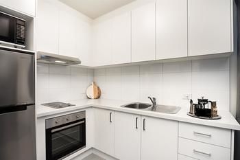 Best Western Fawkner Suites & Serviced Apartments - Accommodation Port Macquarie 22