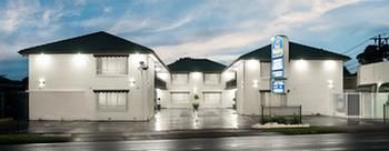 Best Western Fawkner Suites & Serviced Apartments - Accommodation Port Macquarie 23