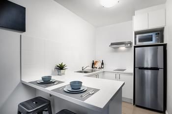 Best Western Fawkner Suites & Serviced Apartments - Accommodation Port Macquarie 37