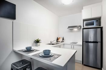 Best Western Fawkner Suites & Serviced Apartments - Accommodation Port Macquarie 52