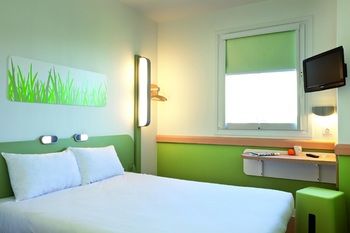 Ibis Budget Dandenong - Accommodation Port Macquarie 0