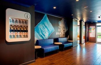 Ibis Budget Dandenong - Accommodation Port Macquarie 1