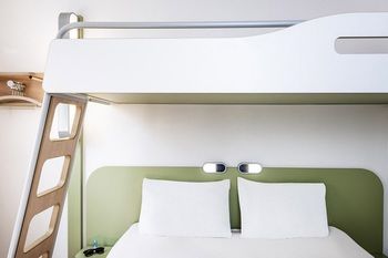 Ibis Budget Dandenong - Accommodation Port Macquarie 6