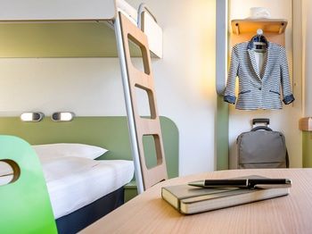 Ibis Budget Dandenong - Accommodation Port Macquarie 10
