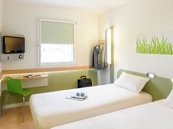Ibis Budget Dandenong - Accommodation Port Macquarie 28