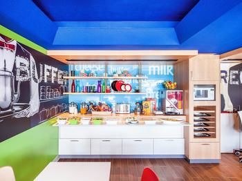 Ibis Budget Dandenong - Accommodation Port Macquarie 32