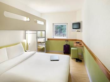 Ibis Budget Dandenong - Accommodation Port Macquarie 33