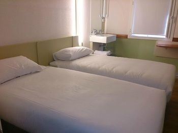 Ibis Budget Fawkner - Accommodation Port Macquarie 1
