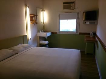 Ibis Budget Fawkner - Accommodation Port Macquarie 3