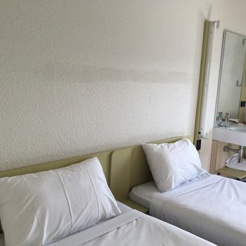 Ibis Budget Fawkner - Accommodation Port Macquarie 10