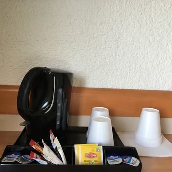 Ibis Budget Fawkner - Accommodation Port Macquarie 11