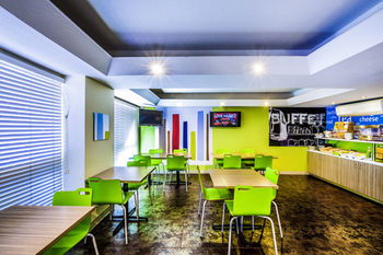 Ibis Budget Fawkner - Accommodation Port Macquarie 14