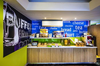 Ibis Budget Fawkner - Accommodation Port Macquarie 15