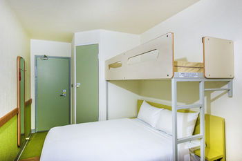 Ibis Budget Fawkner - Accommodation Port Macquarie 17