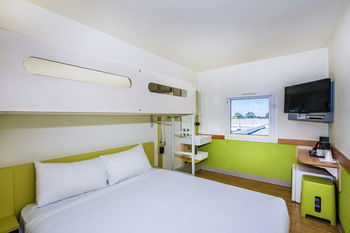 Ibis Budget Fawkner - Accommodation Port Macquarie 18