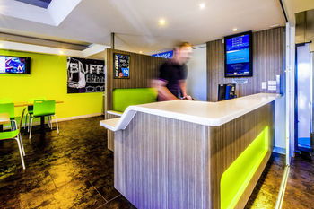 Ibis Budget Fawkner - Accommodation Port Macquarie 19