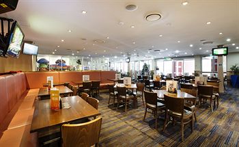 Colyton Hotel - Accommodation Port Macquarie 11