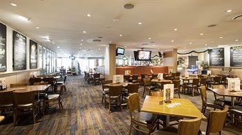 Colyton Hotel - Accommodation Port Macquarie 12
