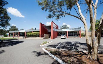 Colyton Hotel - Accommodation Port Macquarie 17