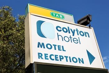 Colyton Hotel - Accommodation Port Macquarie 34