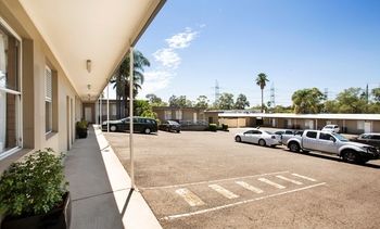 Colyton Hotel - Accommodation Port Macquarie 35