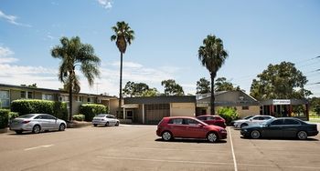 Colyton Hotel - Accommodation Port Macquarie 36