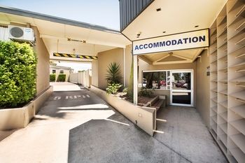 Colyton Hotel - Accommodation Port Macquarie 42