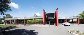 Colyton Hotel - Accommodation Port Macquarie 43