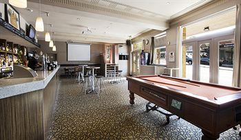 Pymble Hotel - Accommodation Port Macquarie 1