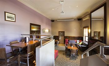 Pymble Hotel - Accommodation Port Macquarie 6