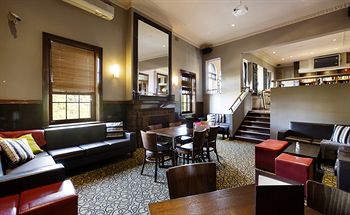 Pymble Hotel - Accommodation Port Macquarie 7