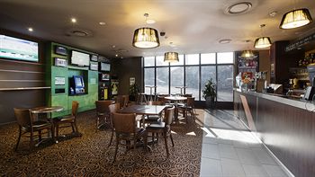 Pymble Hotel - Accommodation Port Macquarie 14