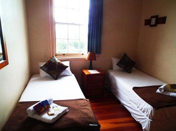 Pymble Hotel - Accommodation Port Macquarie 22
