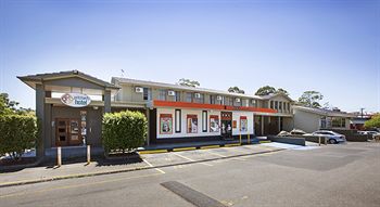 Pritchards Hotel - Accommodation Port Macquarie 9