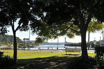 The Bayview Hotel - Accommodation Port Macquarie 4