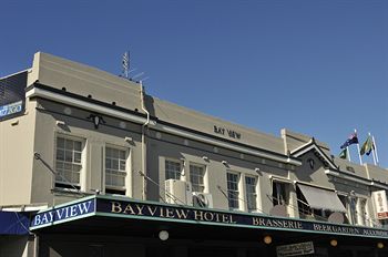 The Bayview Hotel - Accommodation Port Macquarie 8
