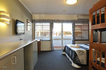 The Bayview Hotel - Accommodation Port Macquarie 13