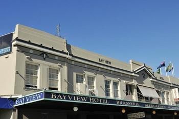 The Bayview Hotel - Accommodation Port Macquarie 40