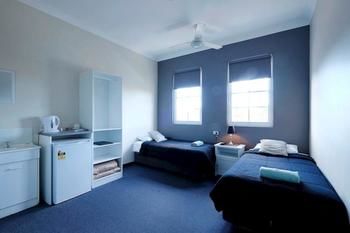 The Bayview Hotel - Accommodation Port Macquarie 45