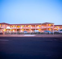 Best Western Bluegum Motel