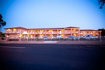 Best Western Bluegum Motel - Accommodation Port Macquarie 0